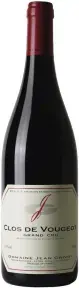 Вино Domaine Jean Grivot Clos de Vougeot Grand Cru AOC, 2010, 0.75 л