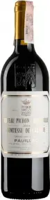 Вино Chateau Pichon-Longueville Comtesse de Lalande, Pauillac AOC 2-me Grand Cru Classe, 2014, 0,75
