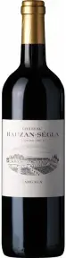Вино Chateau Rauzan-Segla, 2004, 0.75