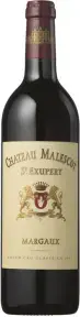 Вино Chateau Malescot St.Exupery AOC 3-em Grand Cru Classe, 2012, 0,75 l