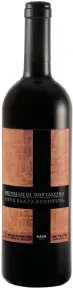 Вино Pieve Santa Restituta, Brunello di Montalcino, 2010, 0,75 l
