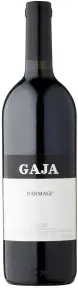 Вино Gaja Darmagi, Langhe DOC, 2001 0.75 л