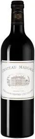 Вино Chateau Margaux, Premier Grand Cru Classe, 2019 3 л