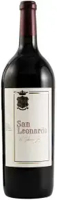 Вино Tenuta San Leonardo San Leonardo Vigneti delle Dolomiti IGT, wooden box, 2018, 1.5 л