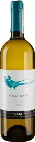 Вино Gaja Rossj-Bass Langhe DOP, 2022, 0.75 л