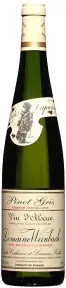 Вино Domaine Weinbach Pinot Gris Reserve Particuliere, 0.75 л