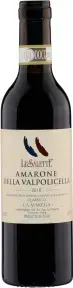 Вино Le Salette La Marega Amarone della Valpolicella Classico DOCG, 2018, 0.375 л