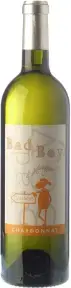 Вино Bad Boy Chardonnay, 2022, 0.75 л
