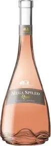 Вино Mega Spileo Rose Achaia PGI, 2023, 0.75 л