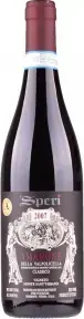 Вино Speri Monte Sant'Urbano Amarone della Valpolicella Classico DOCG, 2007, 0.75 л