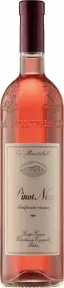  Ca' Montebello Pinot Nero Rosato Provincia di Pavia IGT, 2023, 0.75 л
