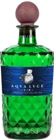 Джин Aqva Luce Navy, 0.7 л