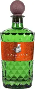 Джин Aqva Luce V.I.C.E, 0.7 л