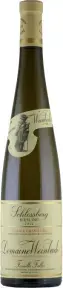Вино Domaine Weinbach Riesling Grand Cru Schlossberg, 0.75 л