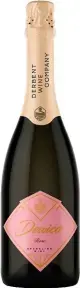 Игристое вино Dewico Rose Brut, 0.75 л