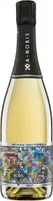 Игристое вино A-Nobis Street Art №1 Sekt Brut, 2020, 0.75 л