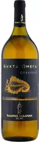 Вино Omega Bay Sauvignon, 1.5 л
