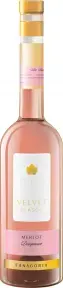 Вино Fanagoria Velvet Season Merlot Rose, 0.5 л