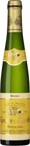 Вино Gustave Lorentz Riesling Reserve, 2022, 0.375 л