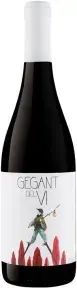 Вино Gegant Del Vi Negre, 2021, 0.75 л