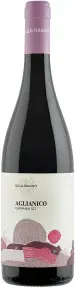 Вино Villa Raiano Aglianico Campania IGT, 2020, 0.75 л