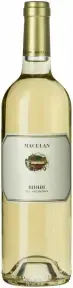 Вино Maculan Bidibi Breganze DOC, 2015, 0.75 л