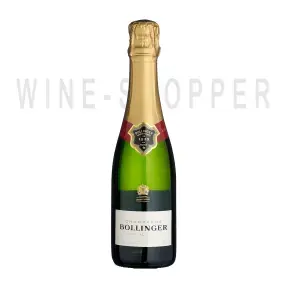 Шампанское Bollinger Special Cuvee Brut 0.375 л