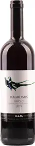 Вино Gaja Dagromis Barolo DOP, 2019, 0.75 л