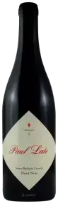 Вино Paul Lato Santa Barbara Pinot Noir Matinee, 2020, 0.75 л