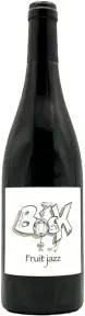 Вино Sylvain Bock Fruit Jazz, 2022, 0.75 л