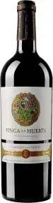 Вино Finca la Huerta Cabernet Sauvignon La Mancha DO, 0.75 л