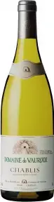 Вино Domaine de Vauroux Chablis AOC, 2020, 0.75 л