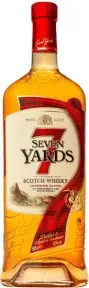 Виски Seven Yards Blended, 1 л