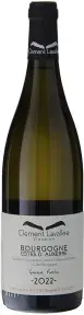 Вино Clement Lavallee Bourgogne Cotes d'Auxerre Grand Roche AOC, 2022, 0.75 л