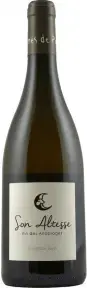 Вино Les Vignes de Paradis Son Altesse, Allobroges IGP, 2021, 0.75 л
