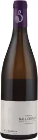 Вино Domaine Ballorin & F Marsannay AOC Blanc, 2021, 0.75 л