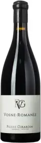Вино Domaine Pierre Girardin Vosne-Romanee AOC, 2019, 0.75 л