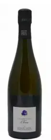 Шампанское Champagne Benoit Dehu L'Orme, 2015, 0.75 л
