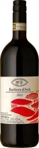 Вино Olek Bondonio Barbera d'Asti DOCG, 2022, 1 л