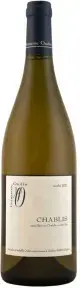 Вино Domaine Oudin Chablis AOC, 2022, 0.75 л