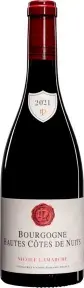 Вино Nicole Lamarche Bourgogne Hautes Cotes de Nuits AOC, 2021, 0.75 л