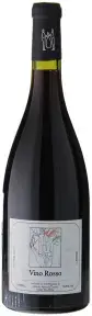 Вино Tinessa Ognostro Vino Rosso VdT, 2020, 0.75 л