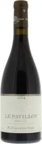 Вино M. Chapoutier Ermitage Le Pavillon AOC, 2004, 0.75 л