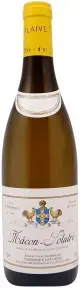 Вино Domaine Leflaive Macon-Solutre AOC, 2017, 0.75 л