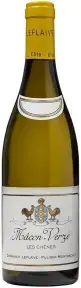 Вино Domaine Leflaive Macon-Verze Les Chenes AOC, 2020, 0.75 л