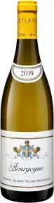 Вино Domaine Leflaive Bourgogne AOC Blanc, 2019, 0.75 л