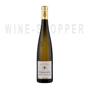 Вино Gewurtztraminer Fleischer 2013 0.75 л