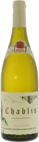 Вино Vincent Dauvissat Chablis AOC, 2020, 0.75 л