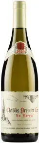 Вино Vincent Dauvissat Chablis Premier Cru La Forest AOC, 2020, 0.75 л