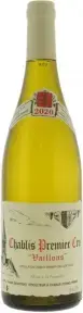 Вино Vincent Dauvissat Chablis Premier Cru Vaillons AOC, 2020, 0.75 л